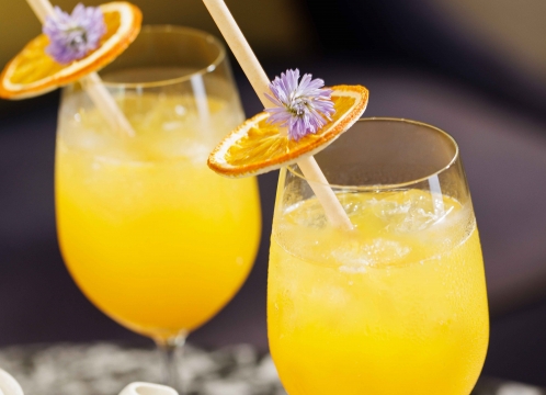 インターコンチネンタル_バルコニーラウンジ_アフタヌーンティー